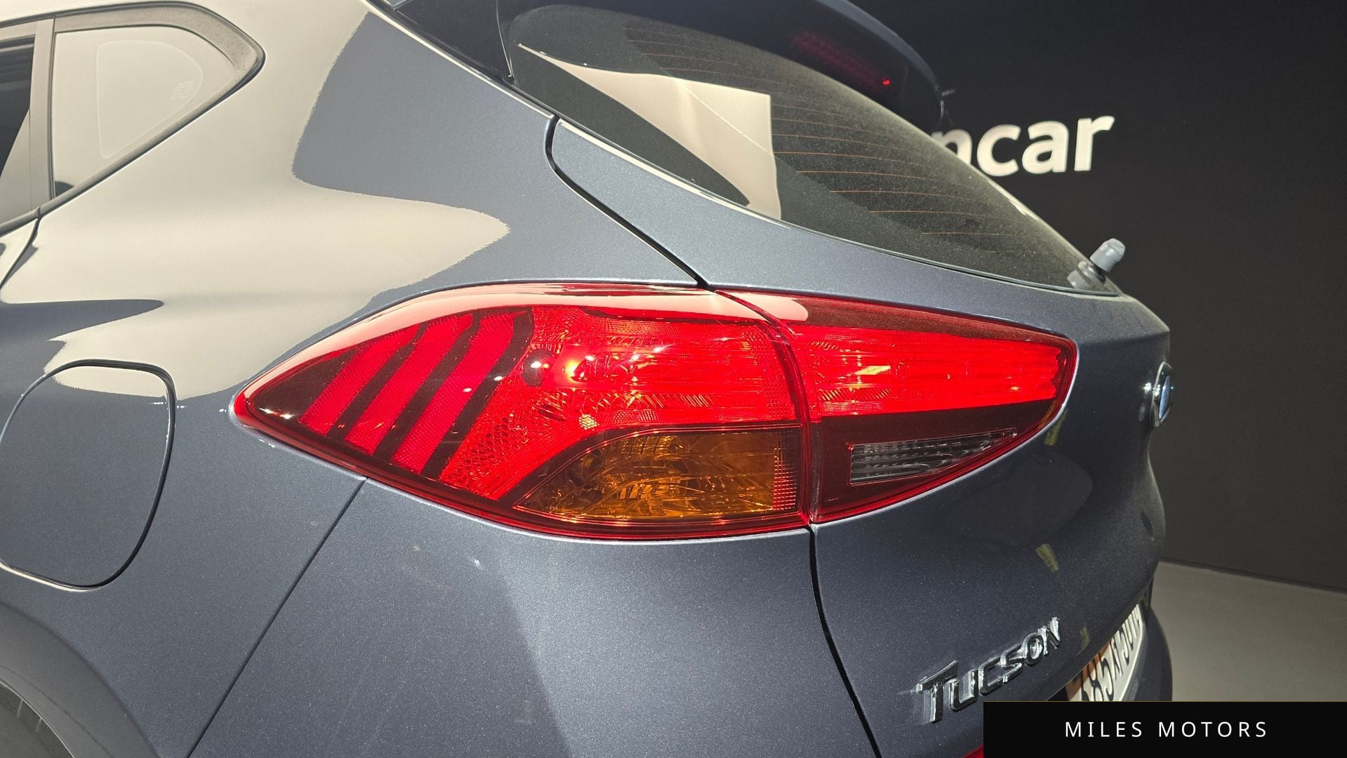 Hyundai Tucson 2020 — миниатюра 9