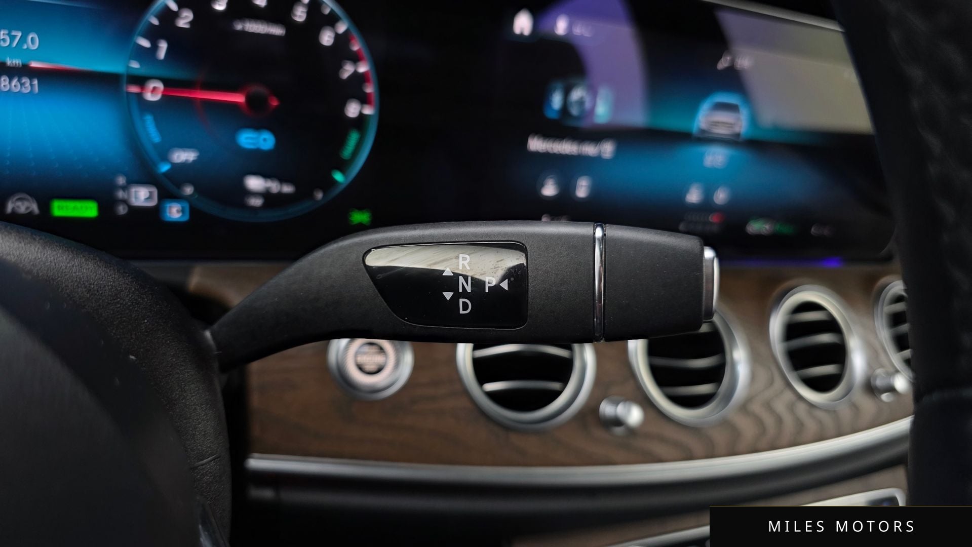 Mercedes-Benz E-Class W213 2021 — миниатюра 12