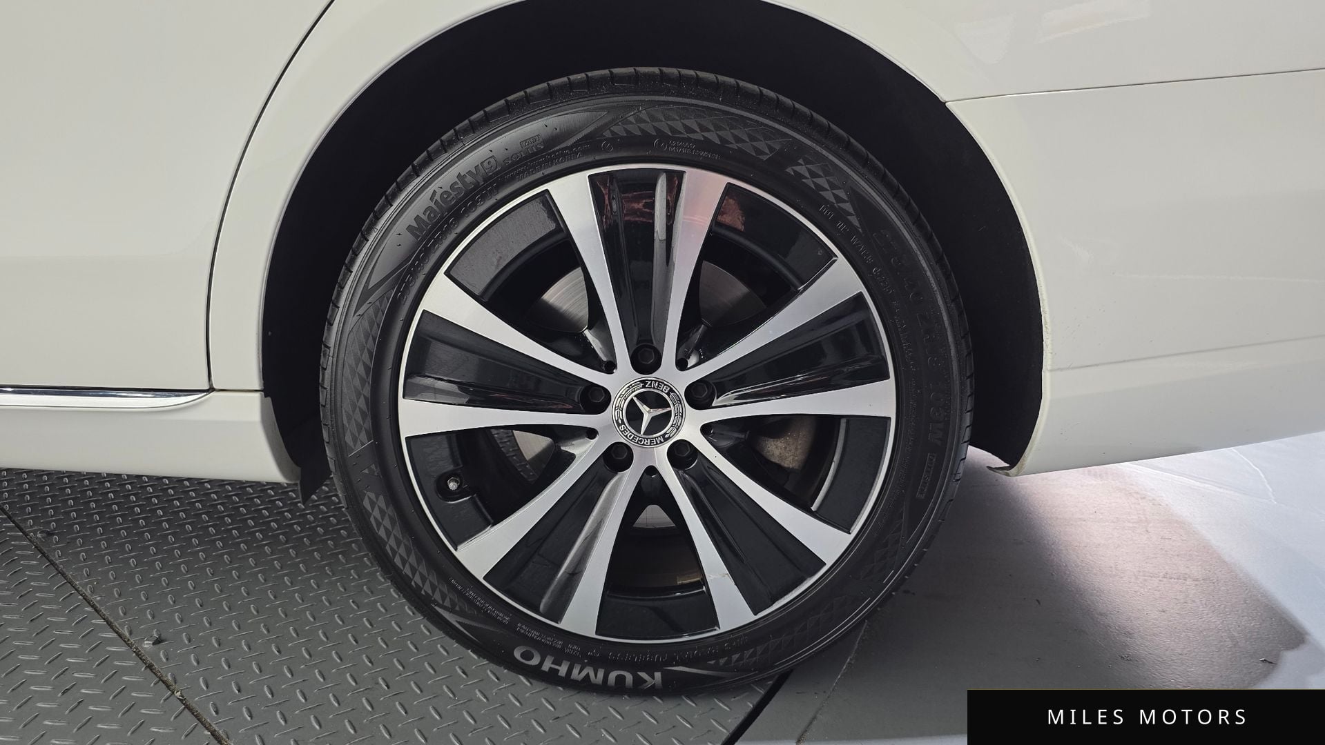 Mercedes-Benz E-Class W213 2021 — миниатюра 7