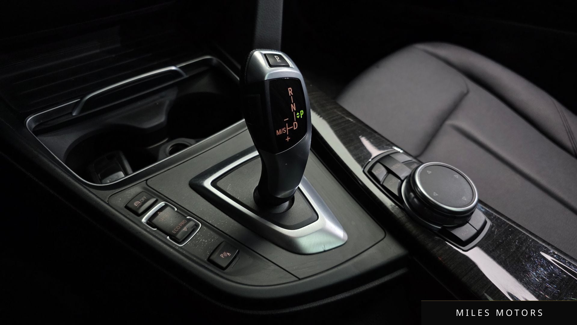 BMW 3 Series GT (F34) 2016 — миниатюра 9