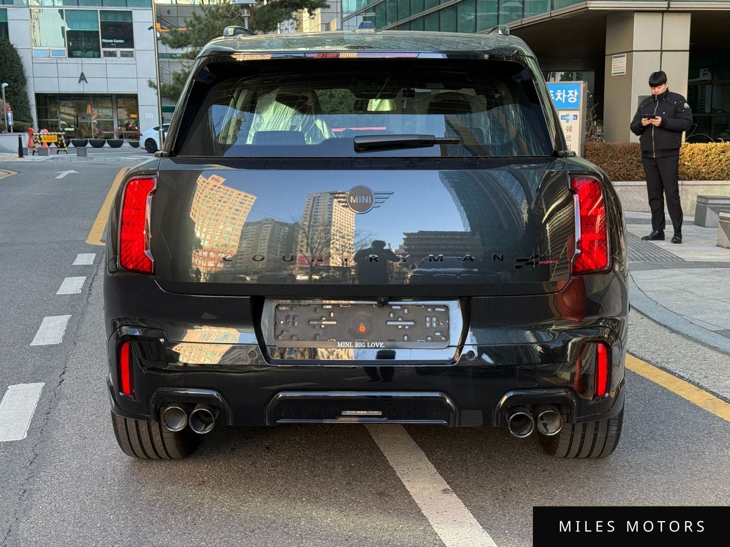 MINI Countryman 2026 — миниатюра 5