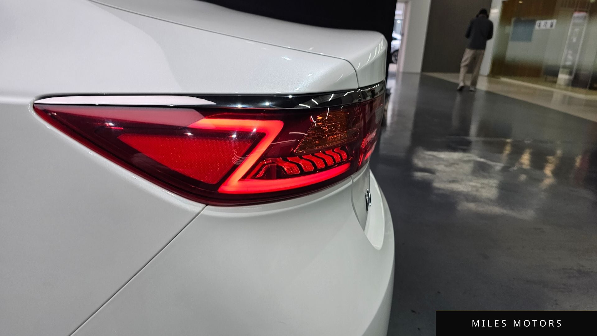 Kia K7 2018 — миниатюра 9