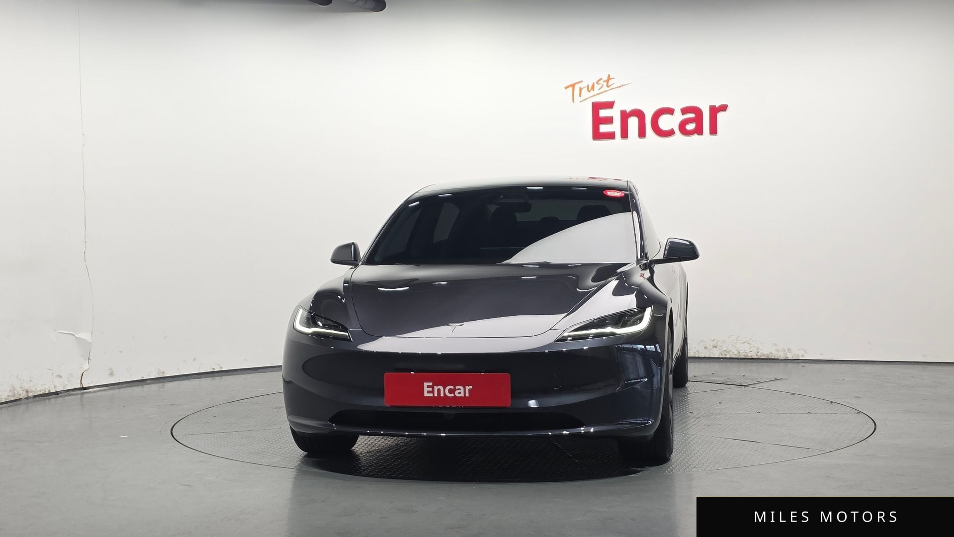 Tesla Model 3 2025 — миниатюра 3
