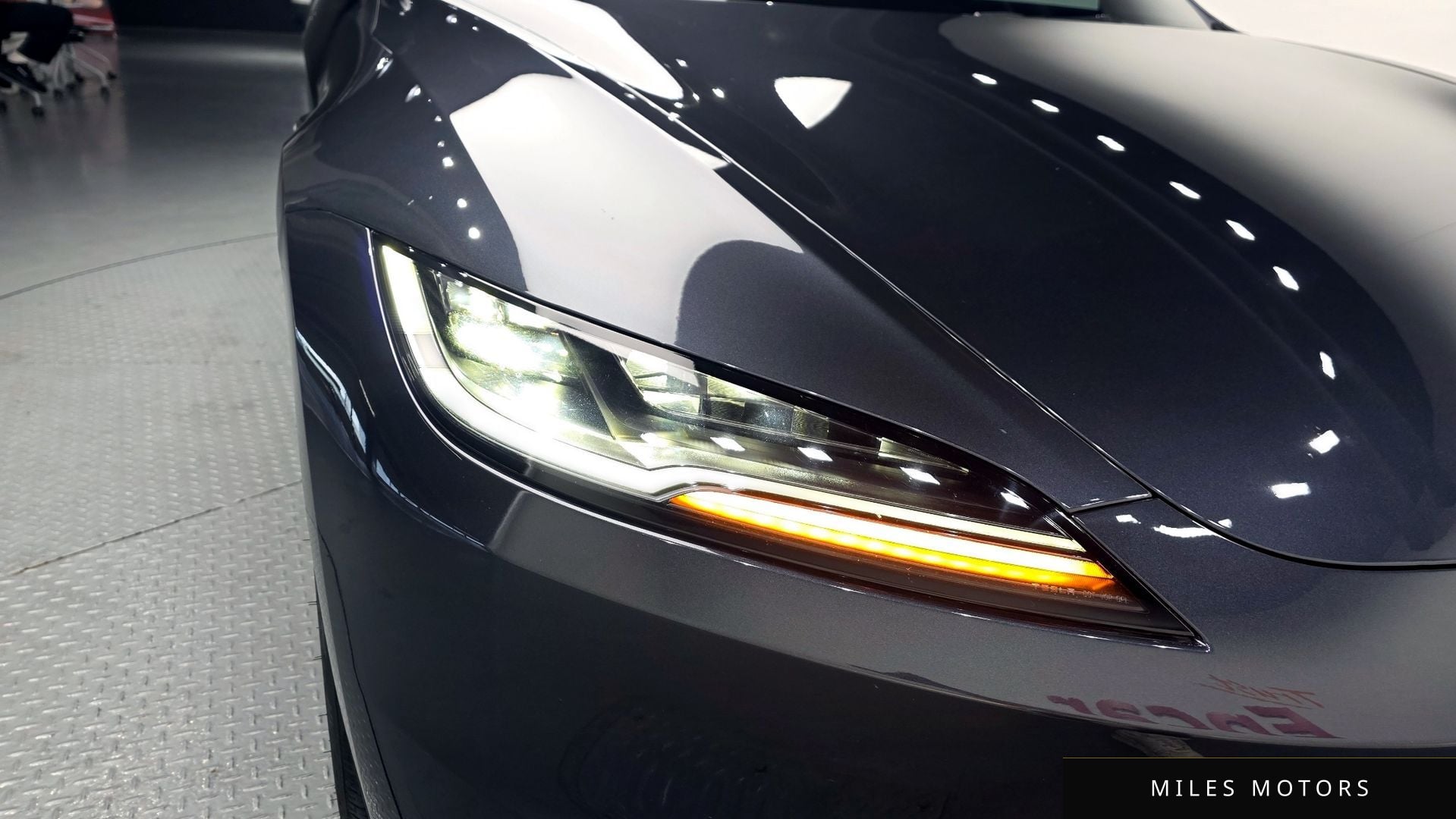 Tesla Model 3 2025 — миниатюра 8