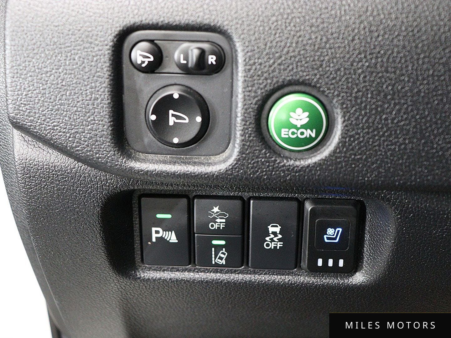Honda Pilot 2019 — миниатюра 9