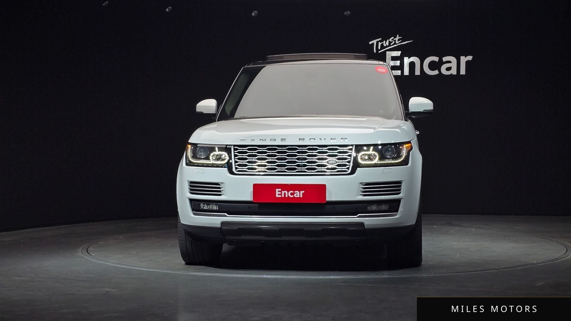 Land Rover Range Rover 2016 — миниатюра 3