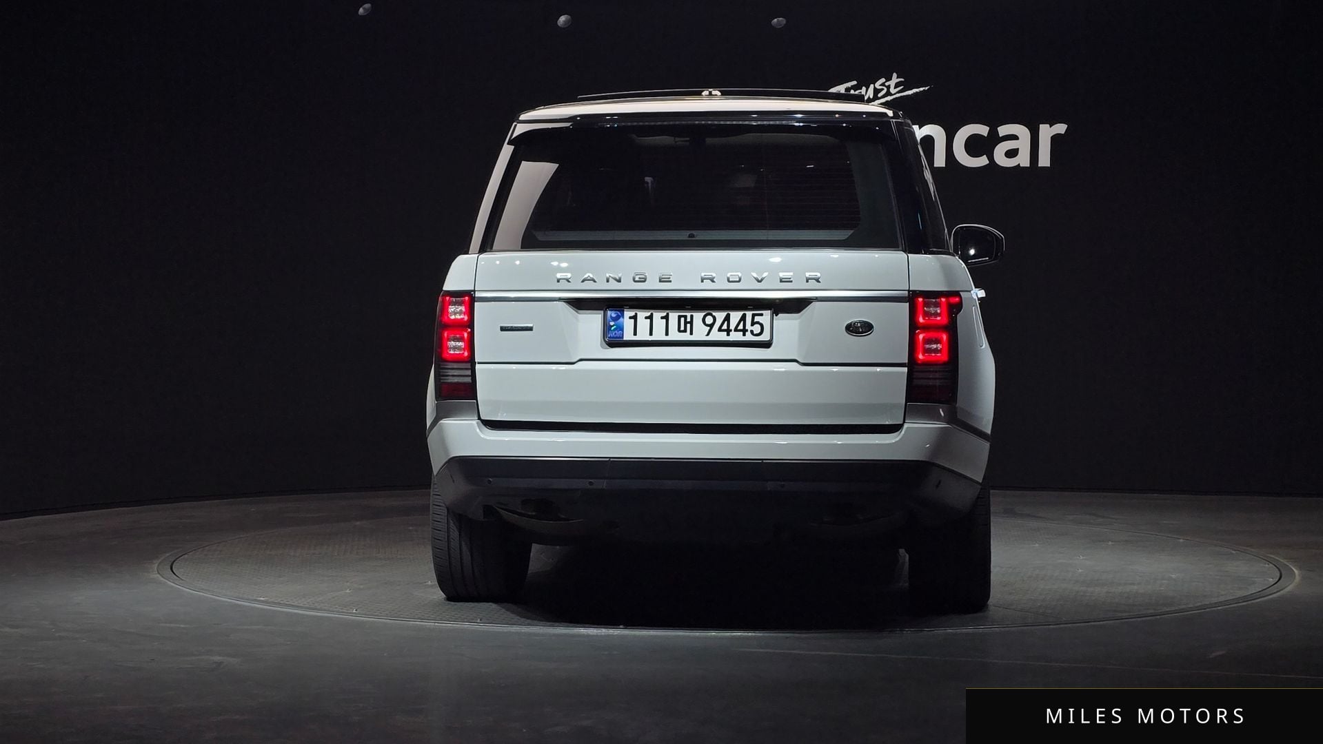 Land Rover Range Rover 2016 — миниатюра 4