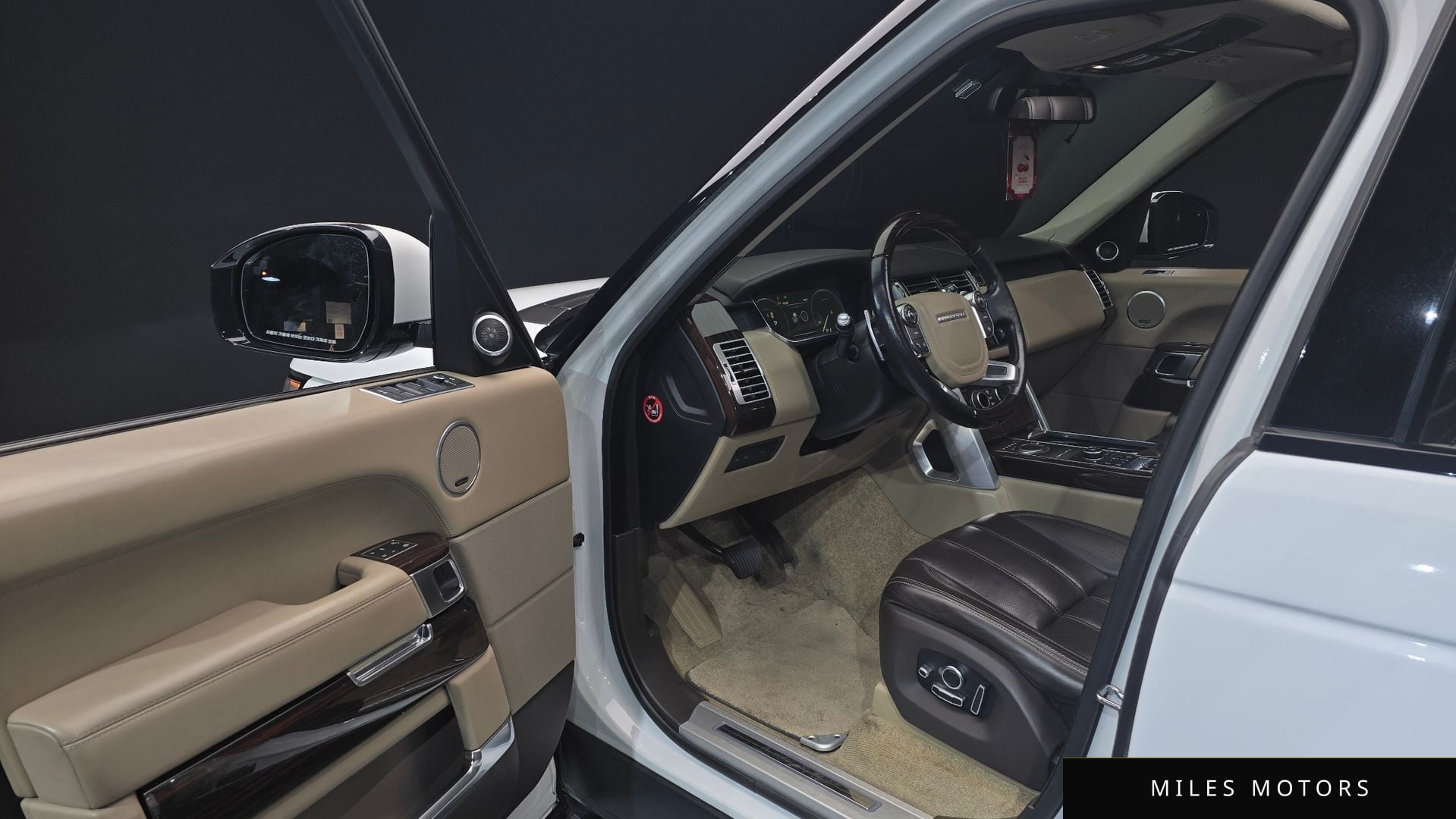 Land Rover Range Rover 2016 — миниатюра 10