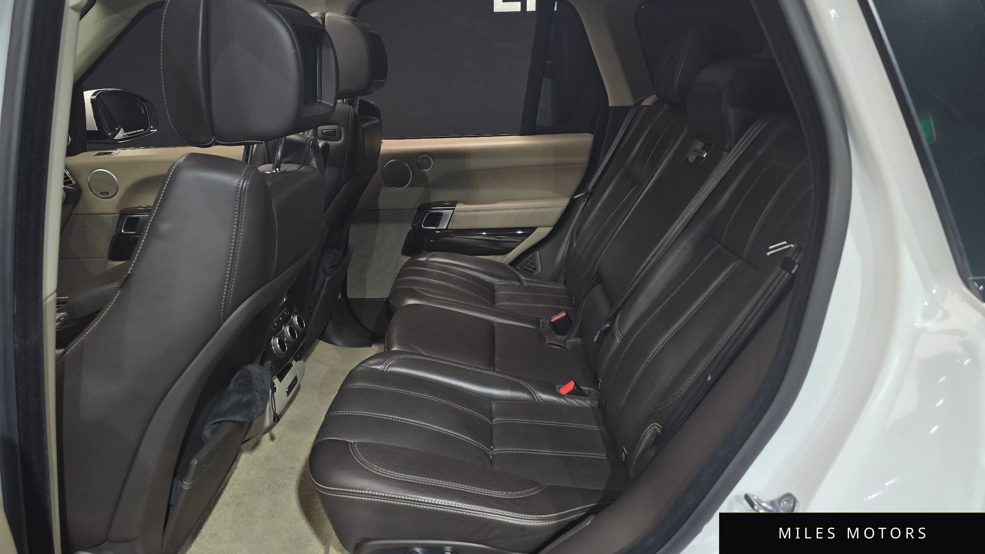 Land Rover Range Rover 2016 — миниатюра 11