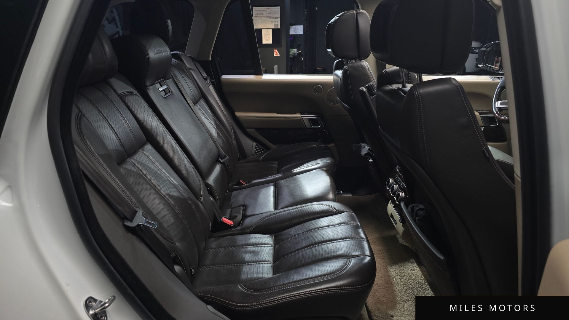 Land Rover Range Rover 2016 — миниатюра 12