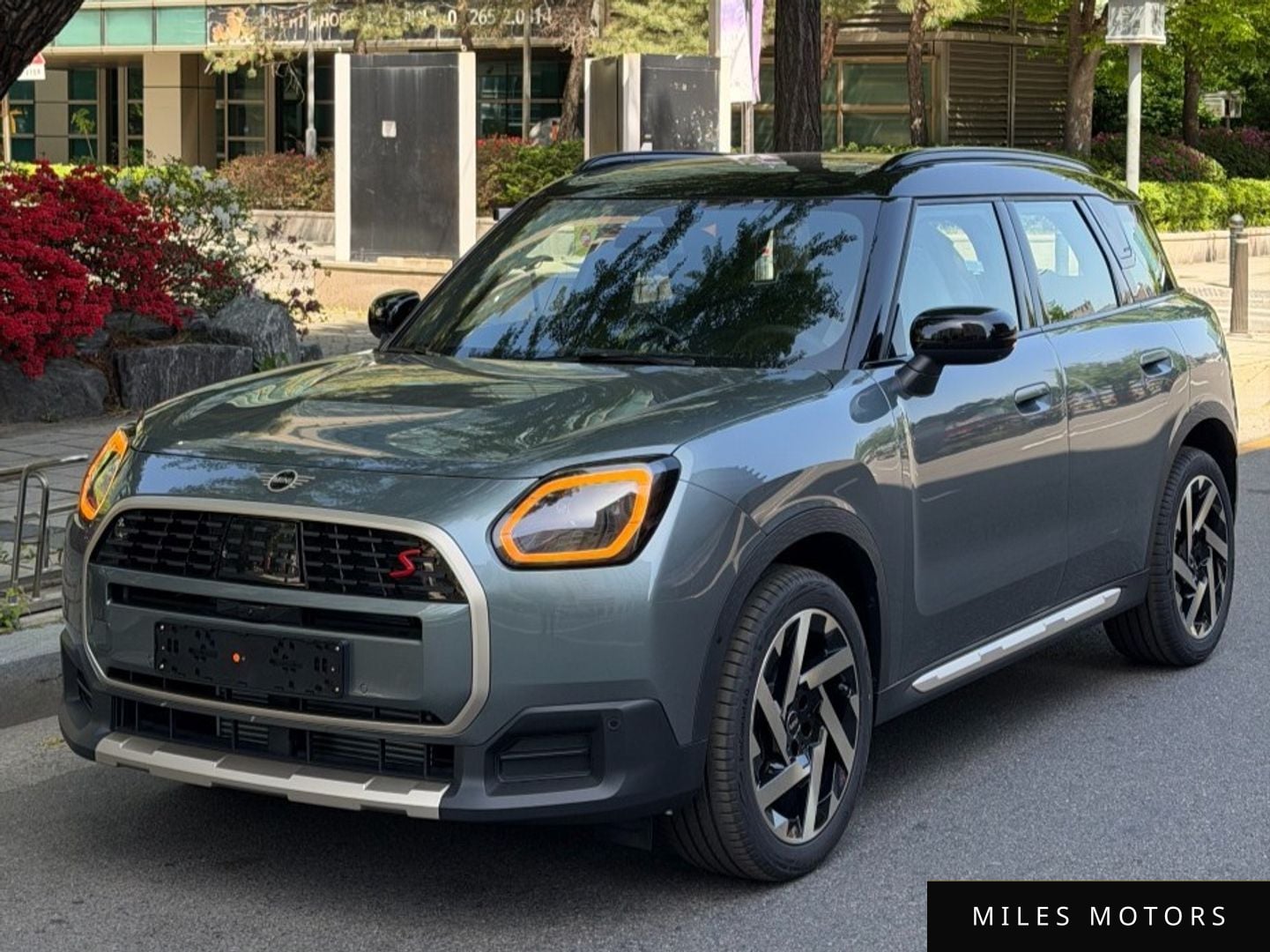 MINI Countryman 2026