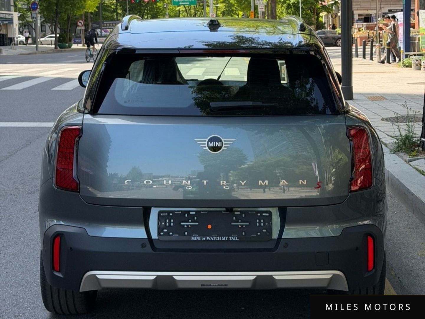 MINI Countryman 2026 — миниатюра 5