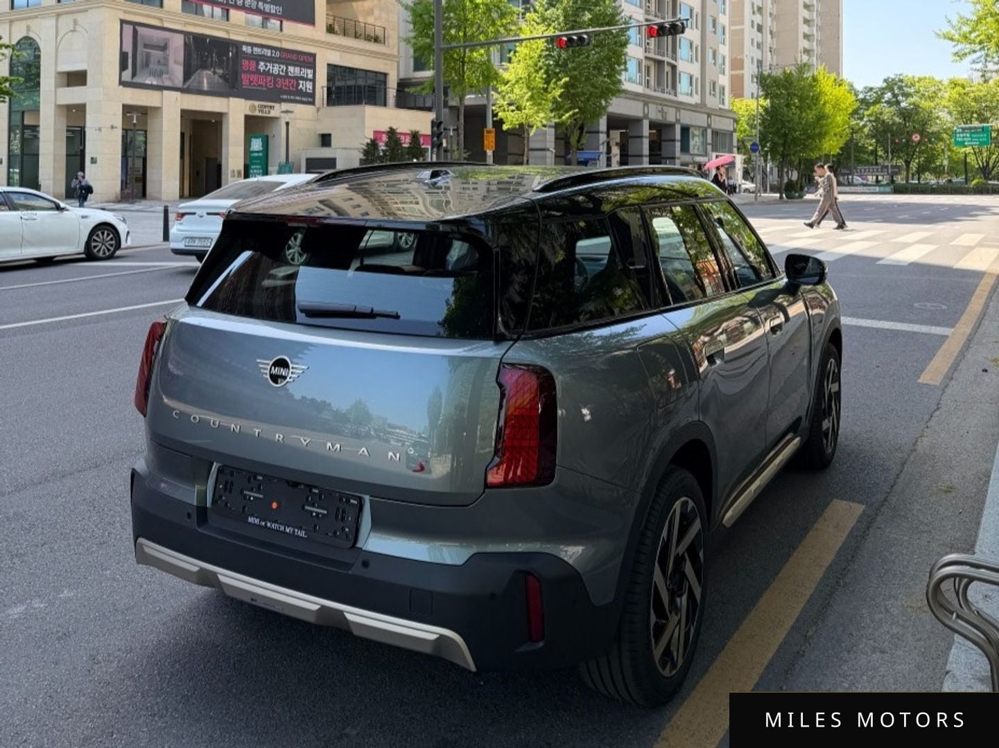 MINI Countryman 2026 — миниатюра 6