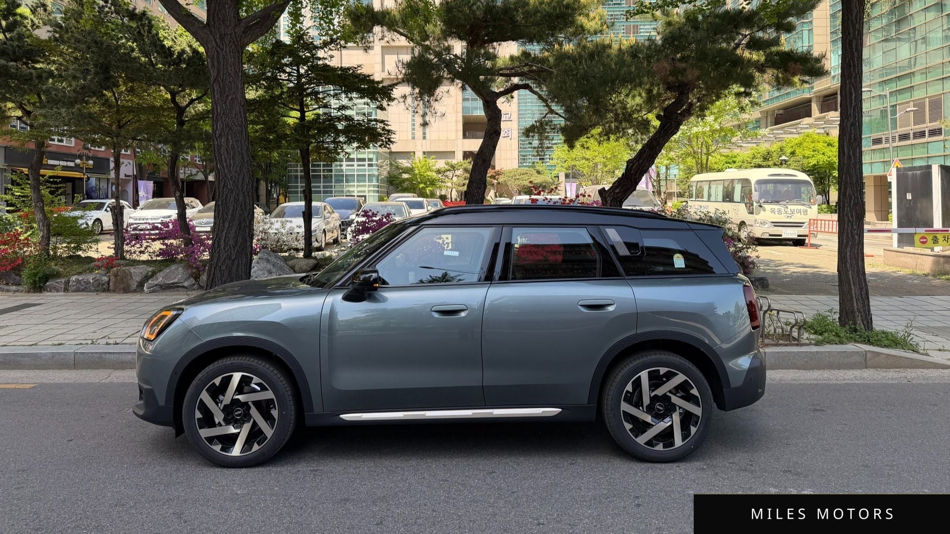 MINI Countryman 2026 — миниатюра 8
