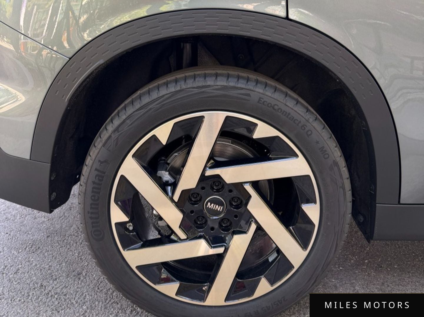 MINI Countryman 2026 — миниатюра 9