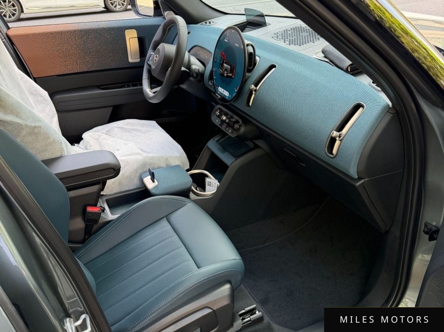MINI Countryman 2026 — миниатюра 11