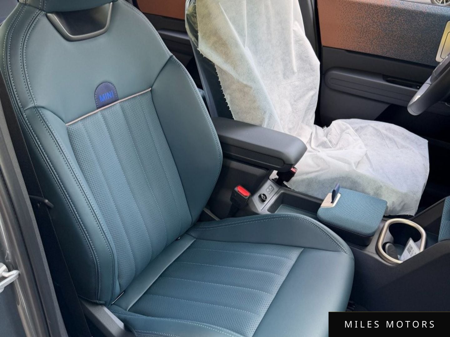 MINI Countryman 2026 — миниатюра 12