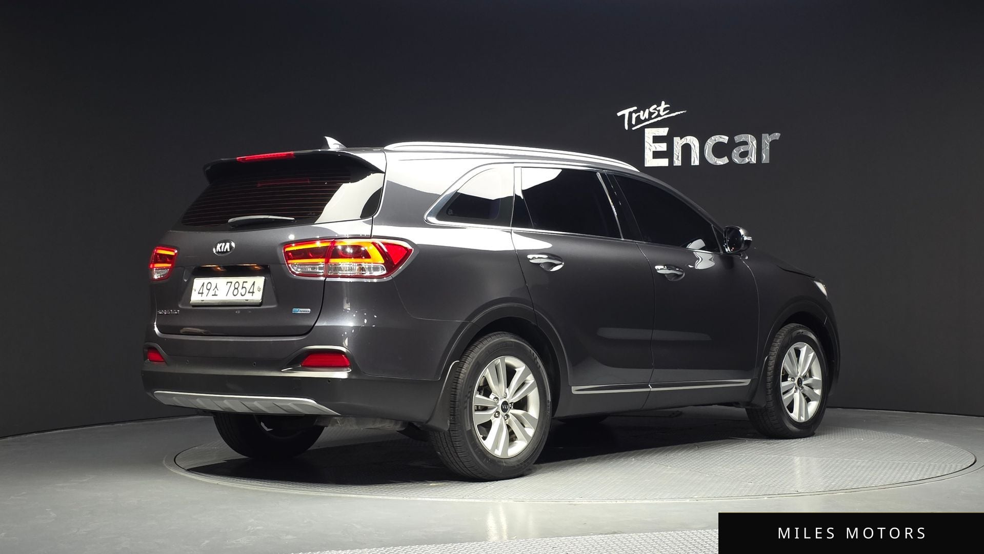 Kia Sorento 2015 — миниатюра 2
