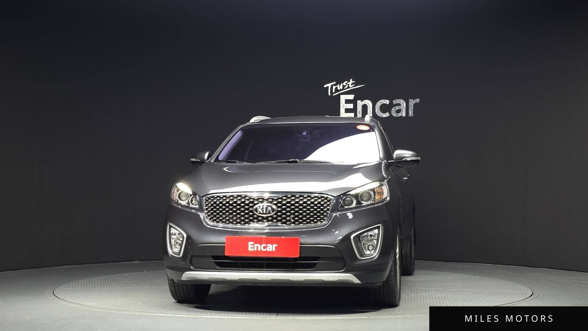 Kia Sorento 2015 — миниатюра 3