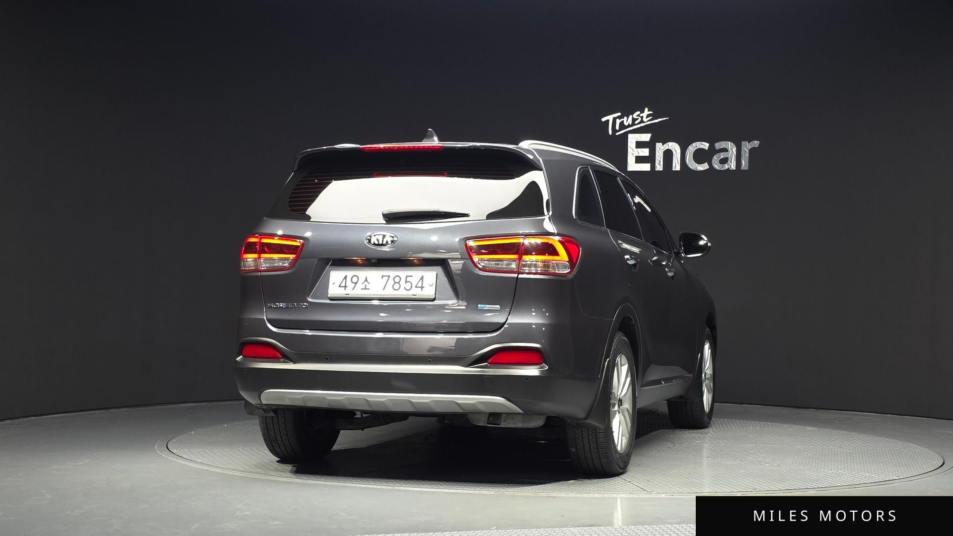 Kia Sorento 2015 — миниатюра 4