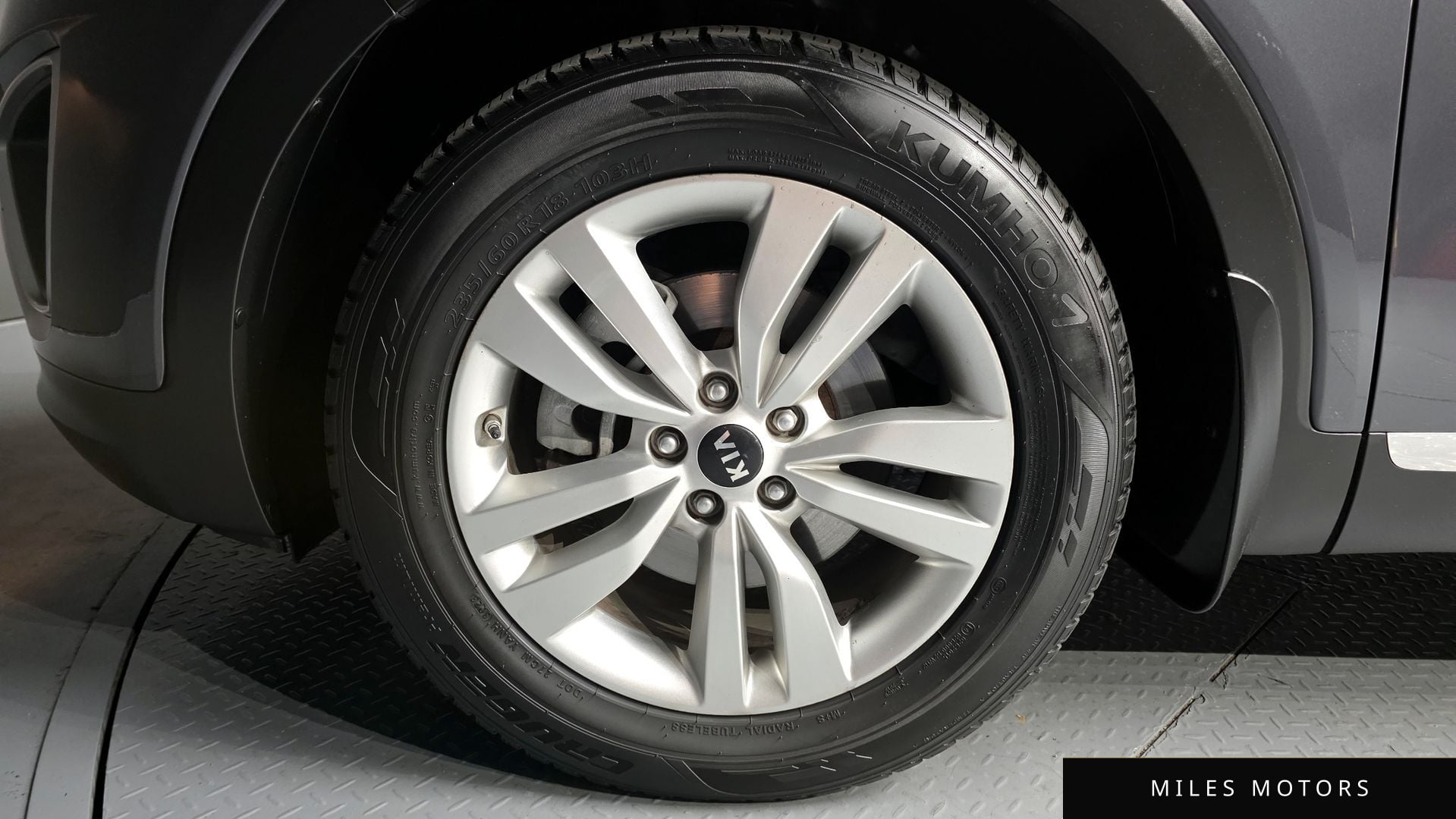 Kia Sorento 2015 — миниатюра 5