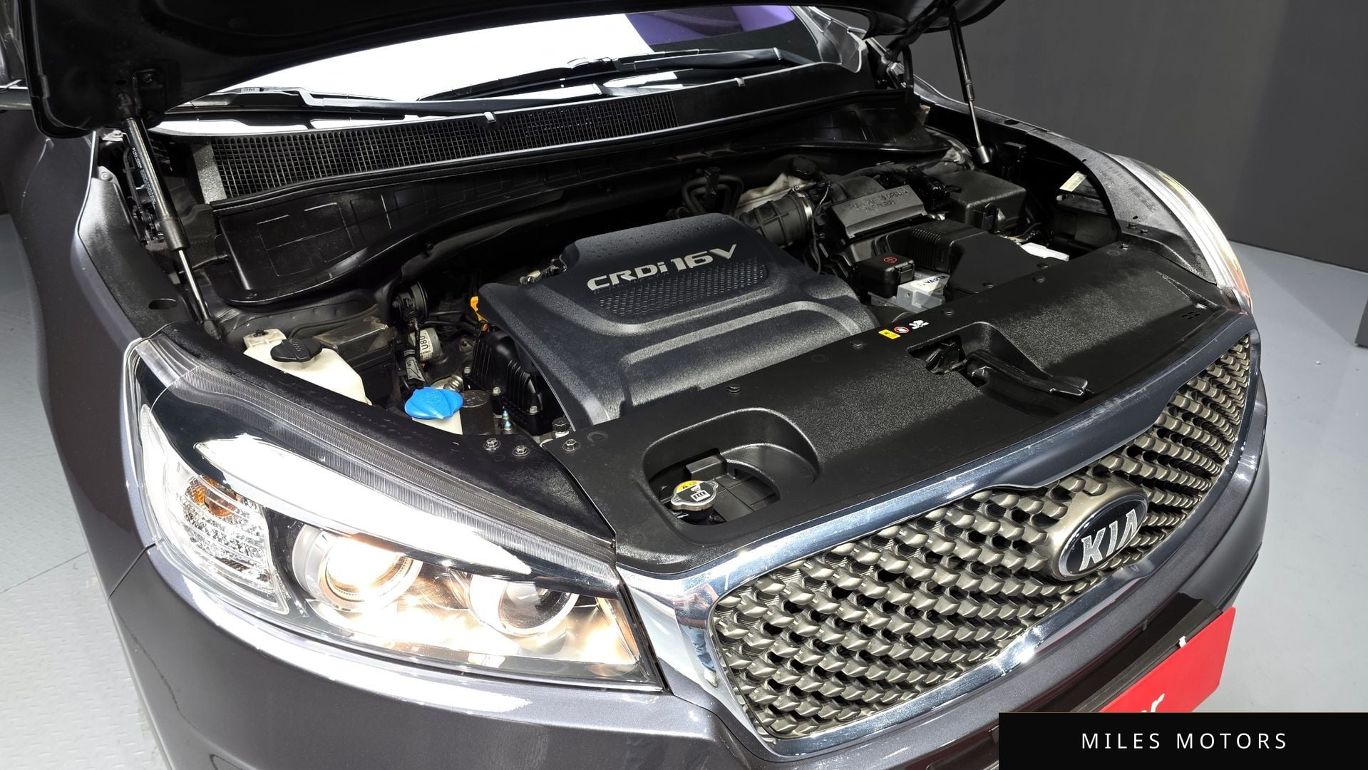 Kia Sorento 2015 — миниатюра 6