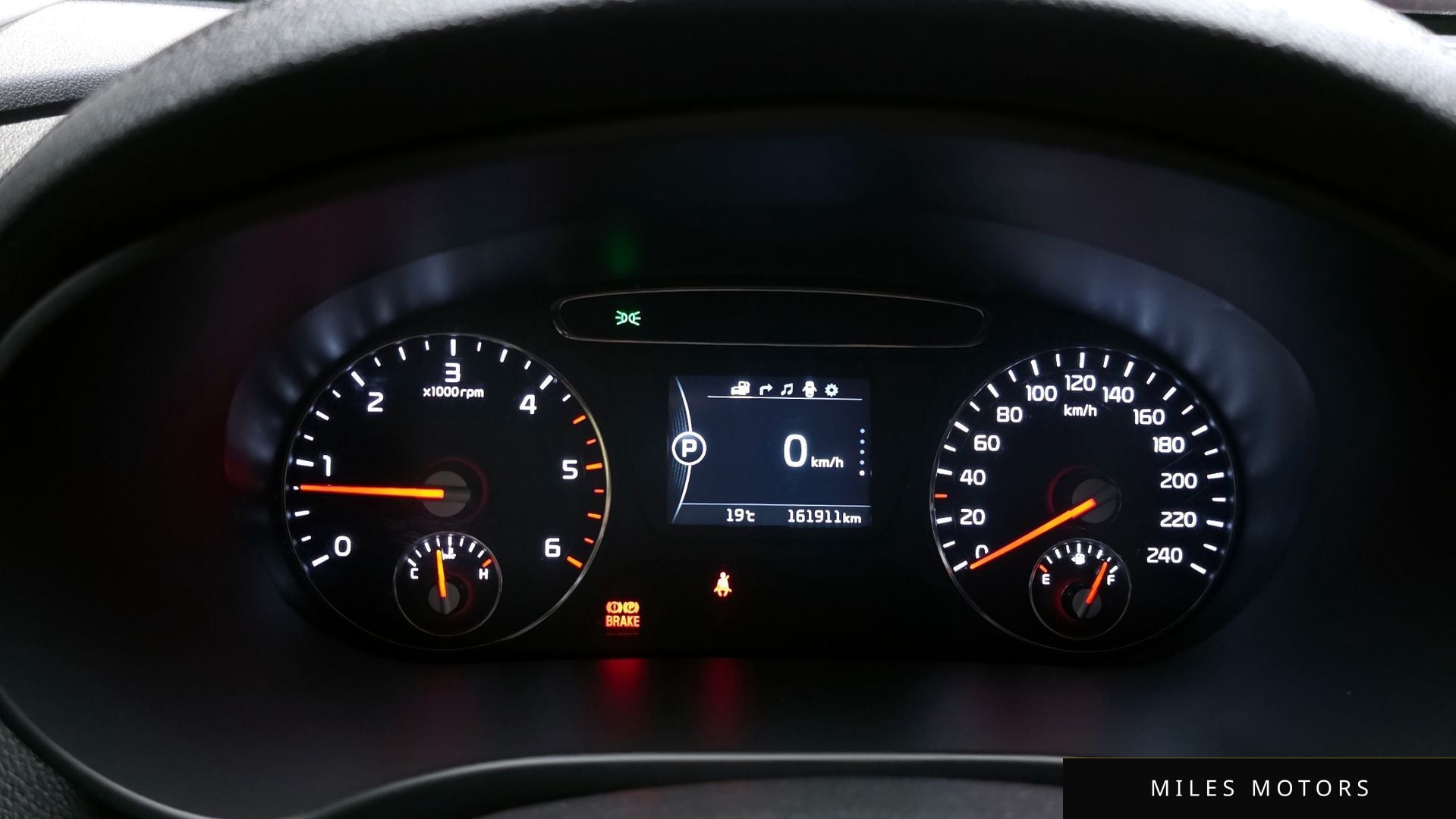 Kia Sorento 2015 — миниатюра 11