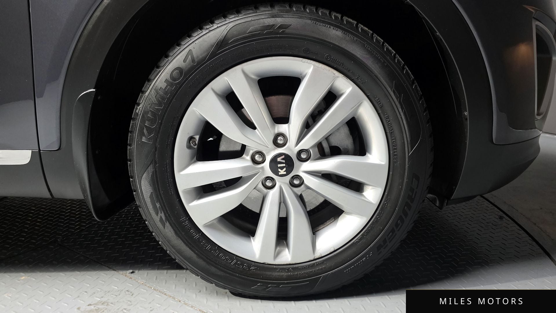 Kia Sorento 2015 — миниатюра 7