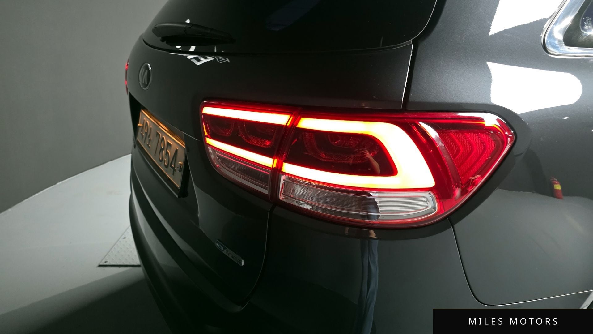 Kia Sorento 2015 — миниатюра 9