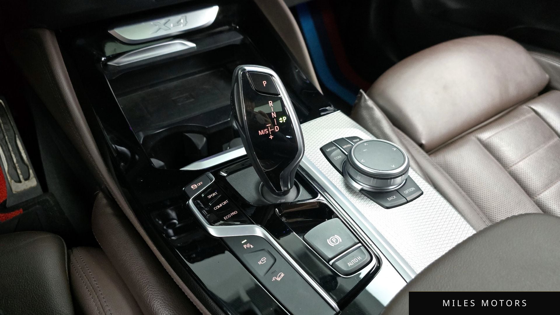BMW X4 (G02) 2020 — миниатюра 12
