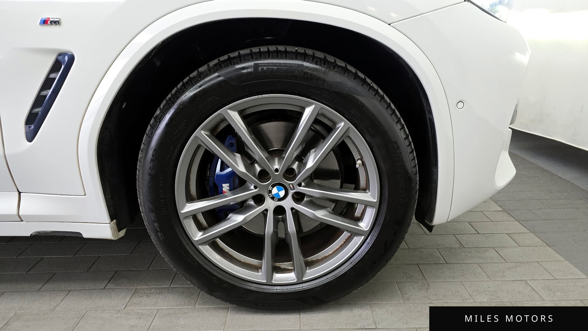 BMW X4 (G02) 2020 — миниатюра 7