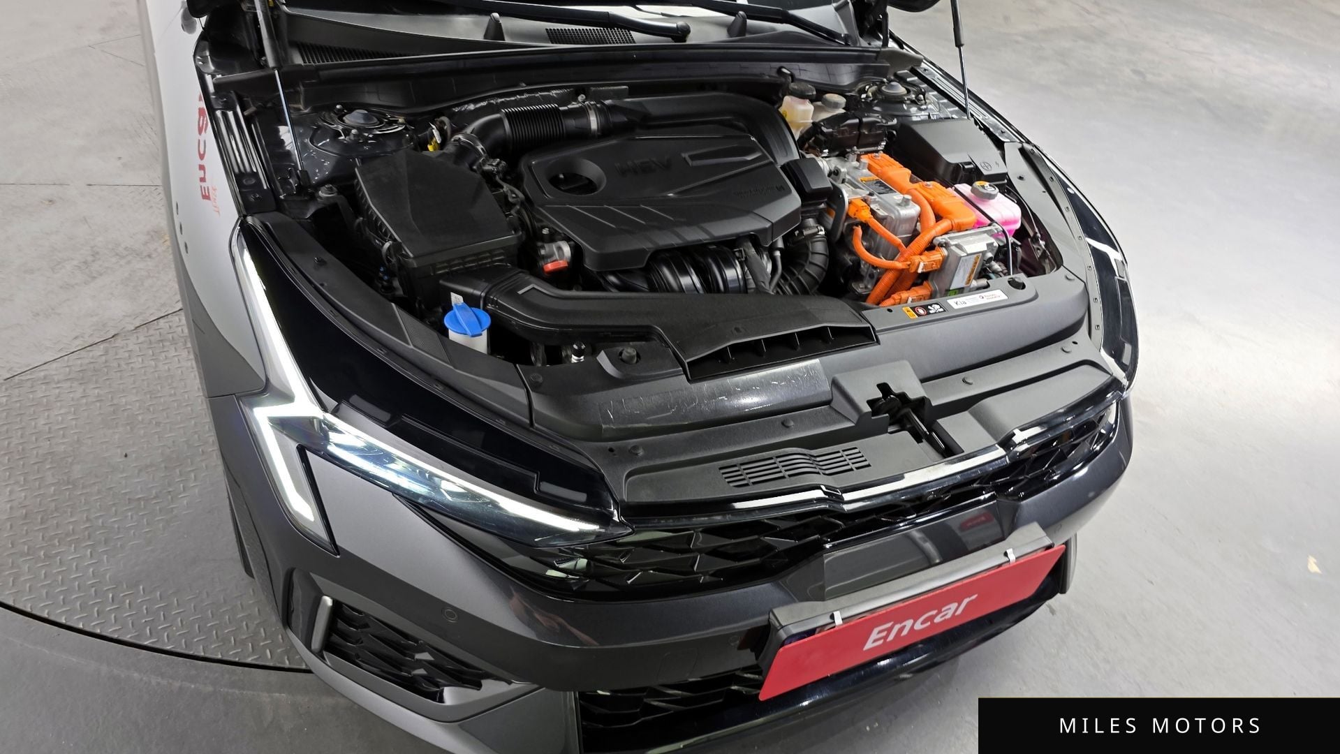 Kia K5 2024 — миниатюра 6