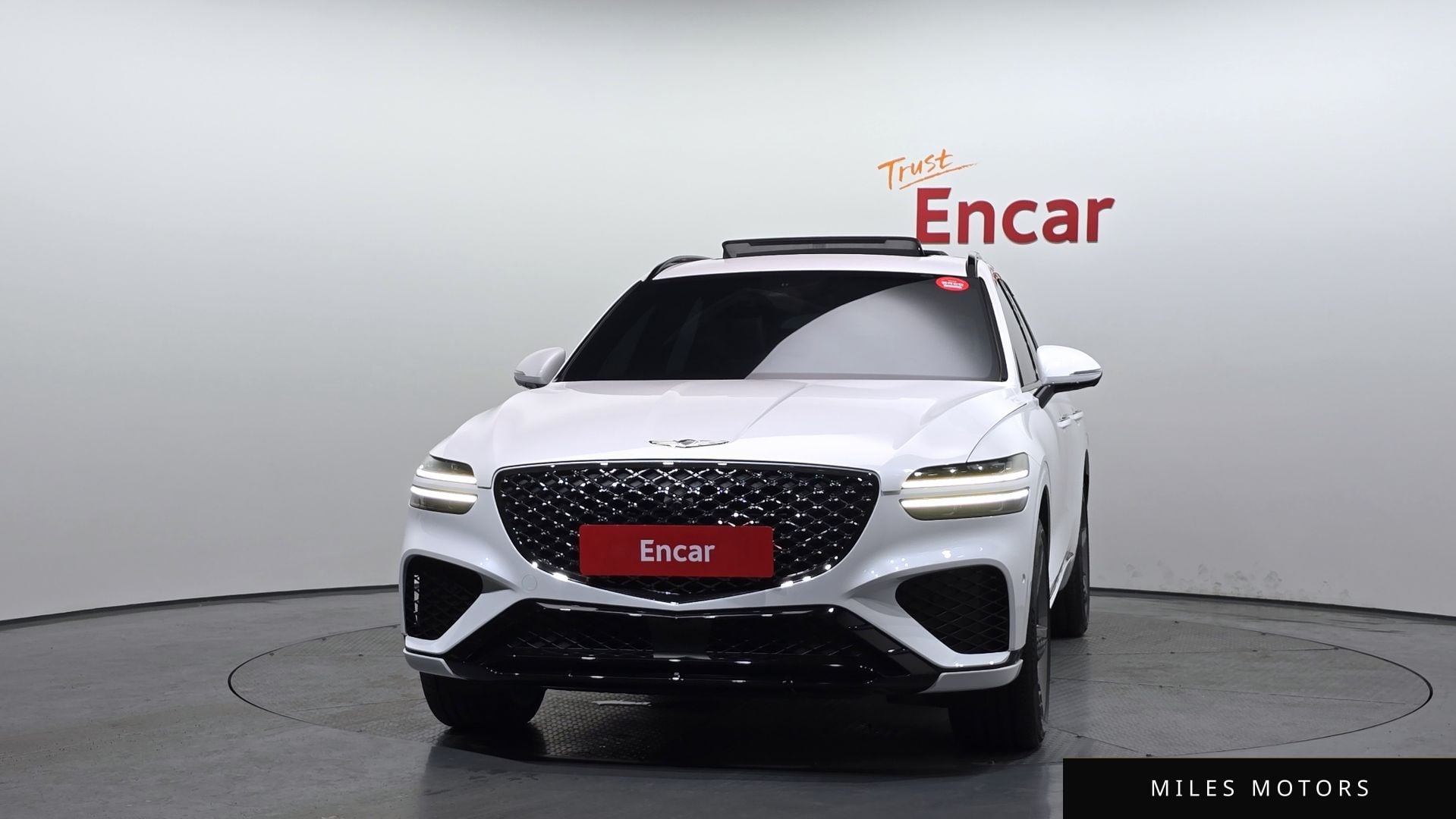 Genesis GV70 2023 — миниатюра 3