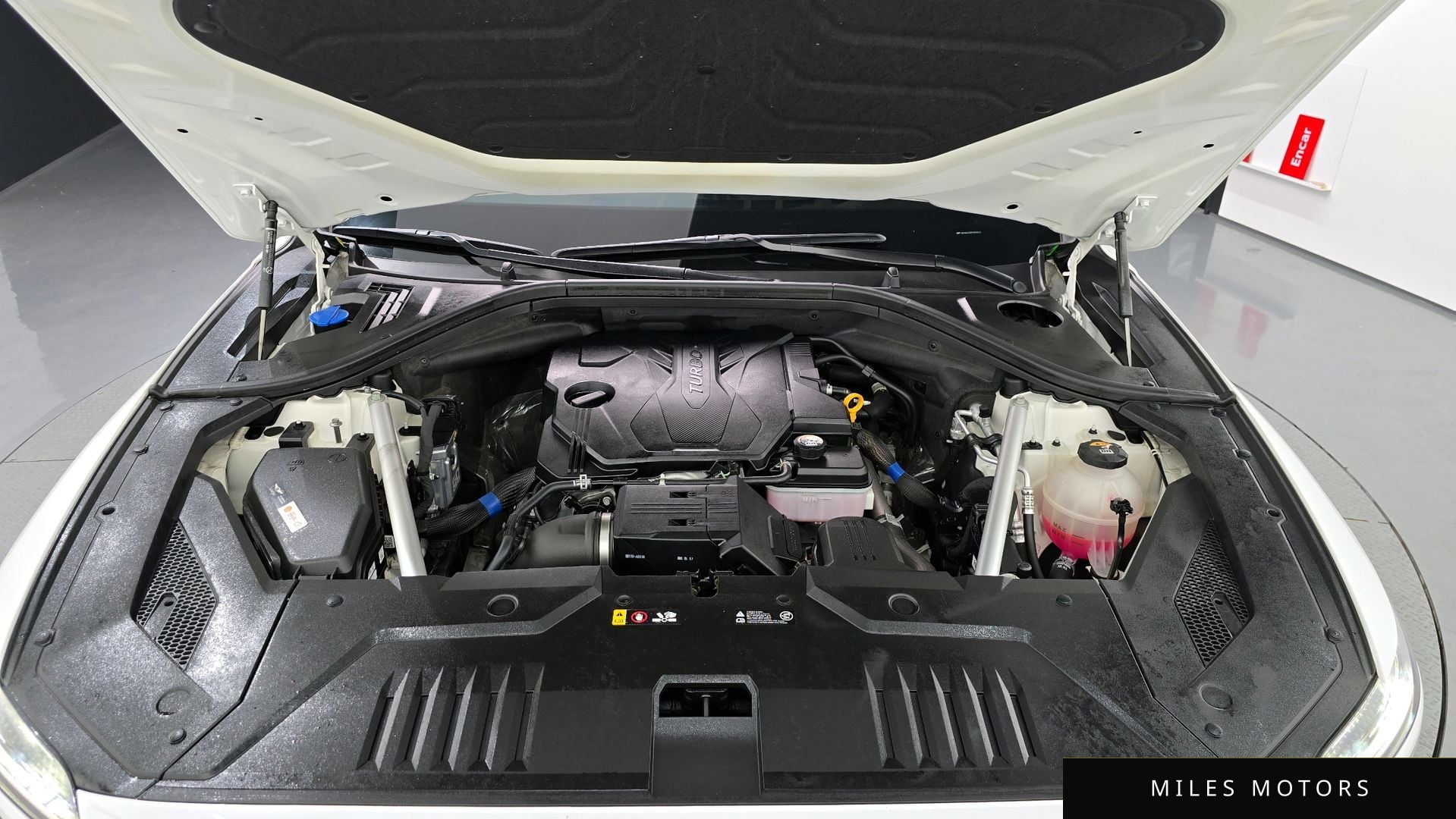 Genesis GV70 2023 — миниатюра 6