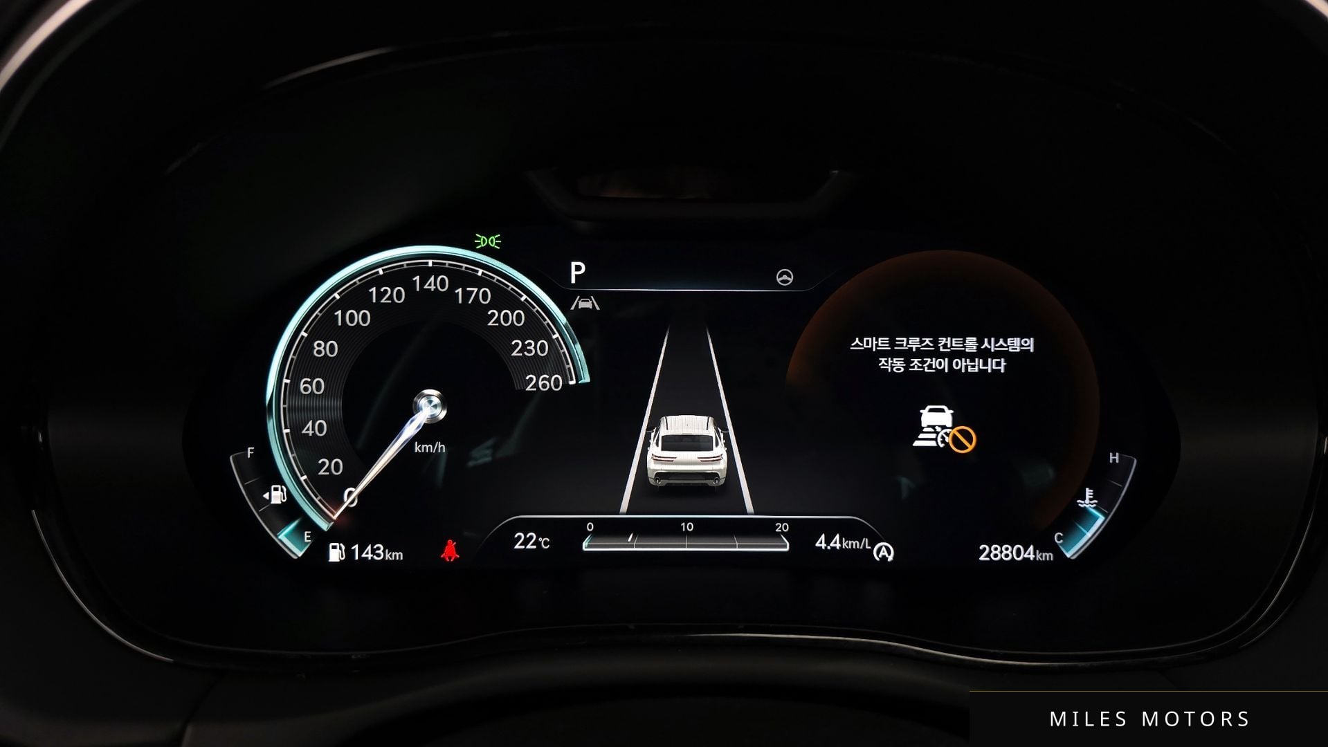 Genesis GV70 2023 — миниатюра 11