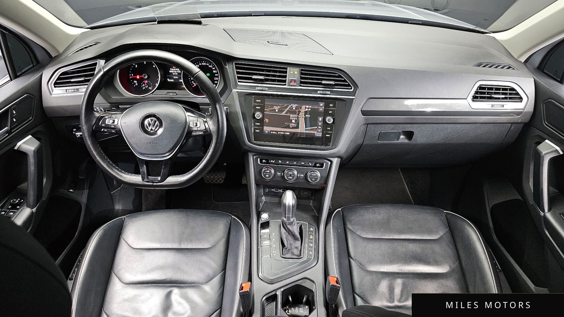 Volkswagen Tiguan 2018 — миниатюра 7