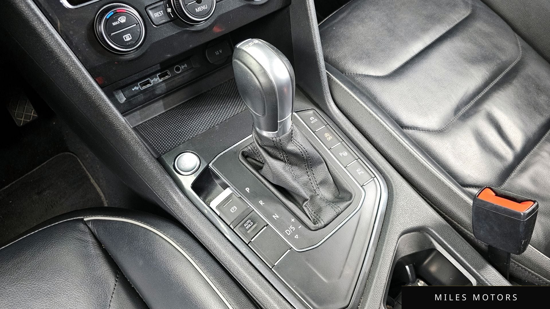 Volkswagen Tiguan 2018 — миниатюра 9