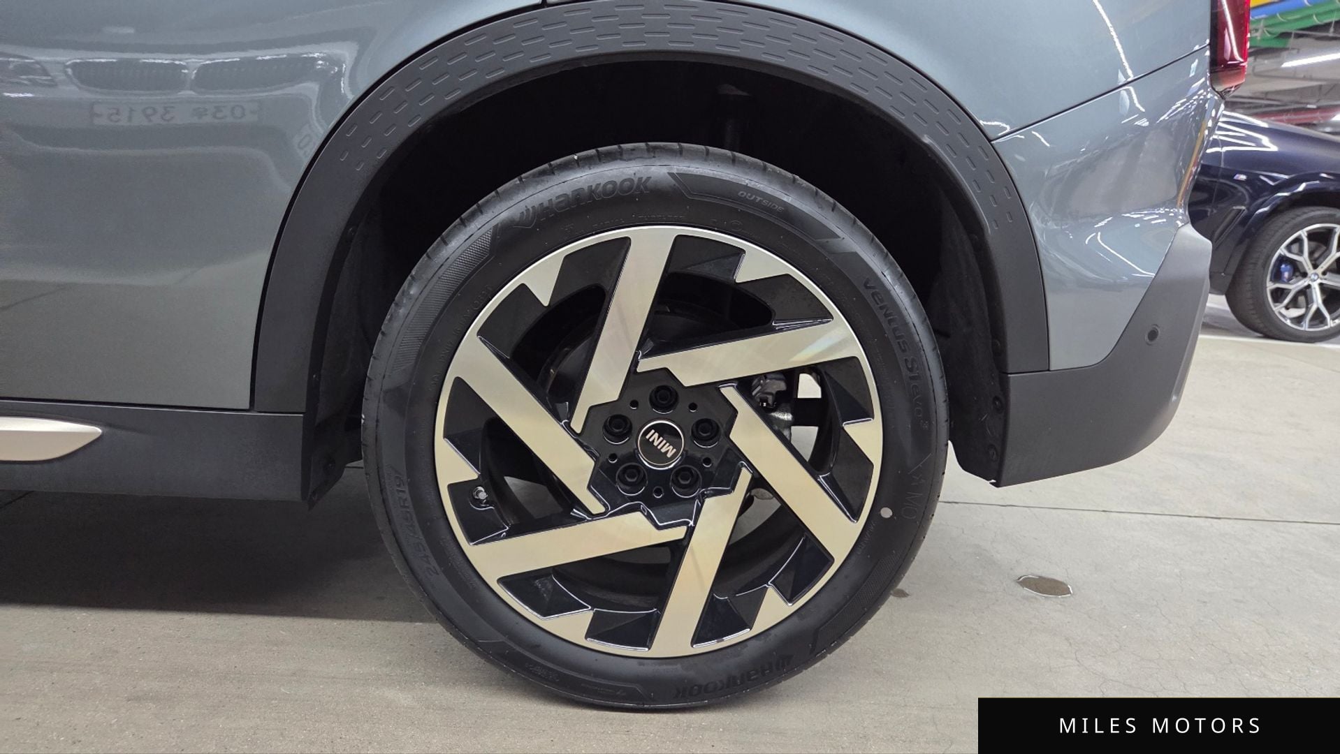 MINI Countryman 2025 — миниатюра 5
