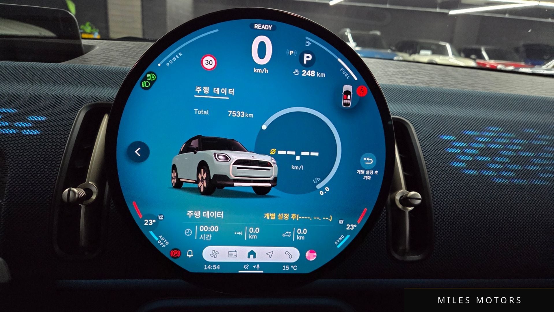 MINI Countryman 2025 — миниатюра 8