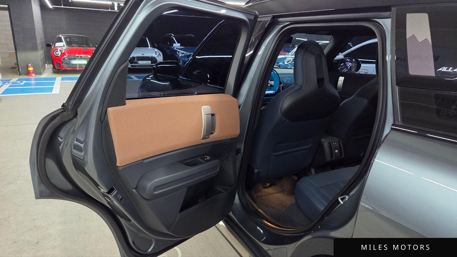 MINI Countryman 2025 — миниатюра 12
