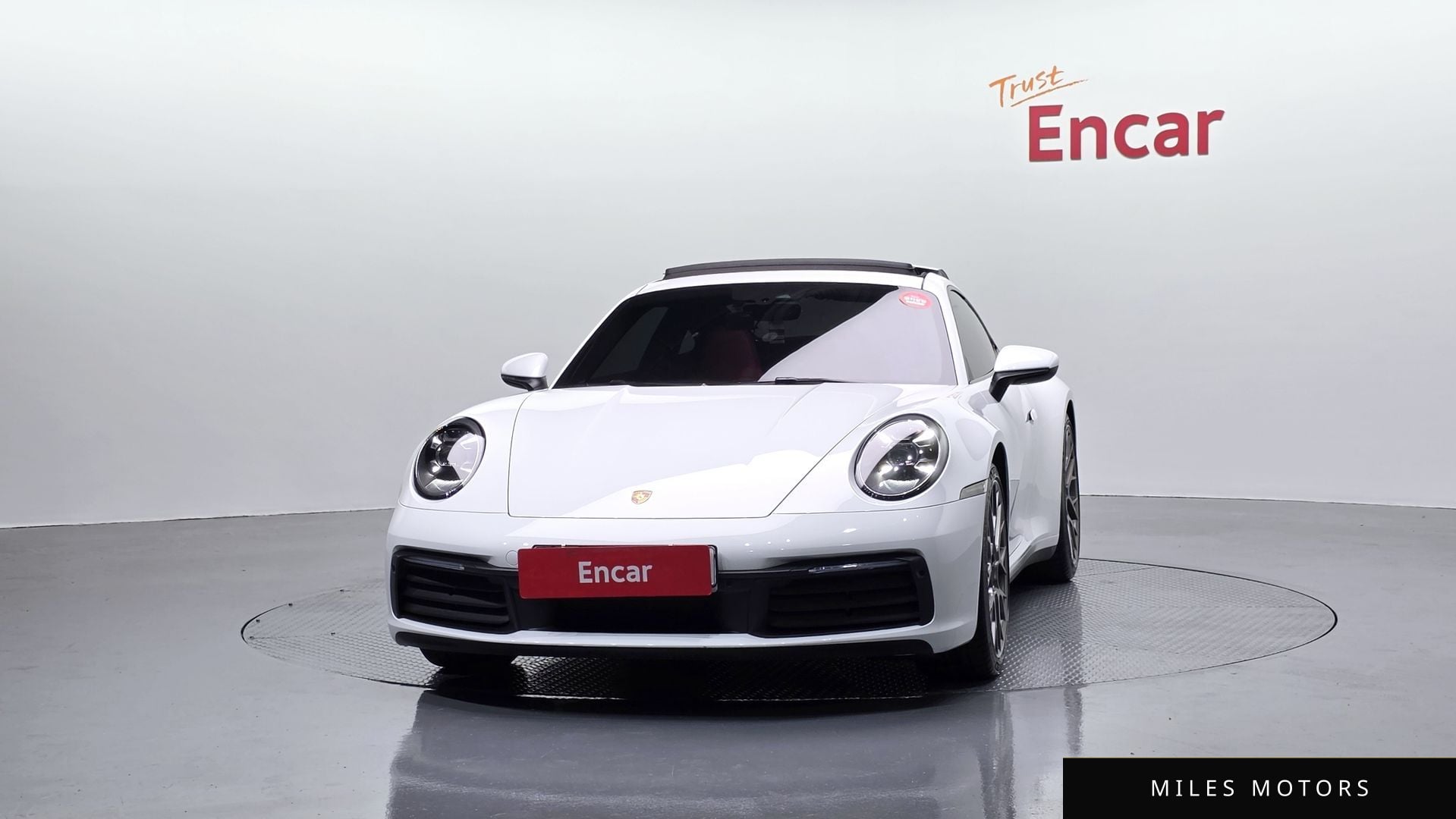 Porsche 911 (992) 2020 — миниатюра 3