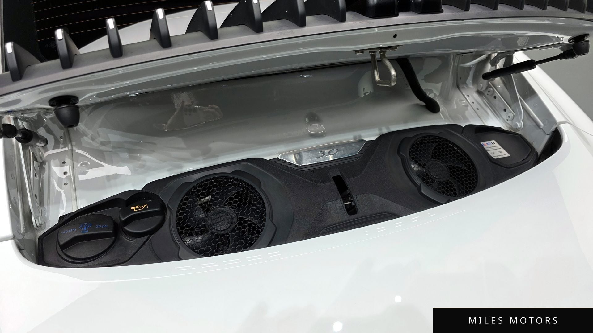 Porsche 911 (992) 2020 — миниатюра 6