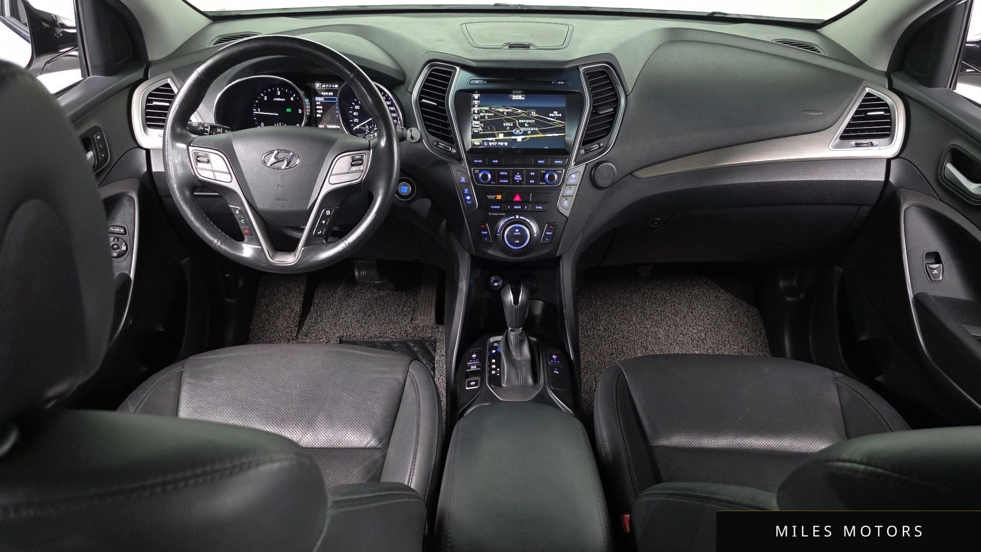 Hyundai Maxcruz 2017 — миниатюра 10