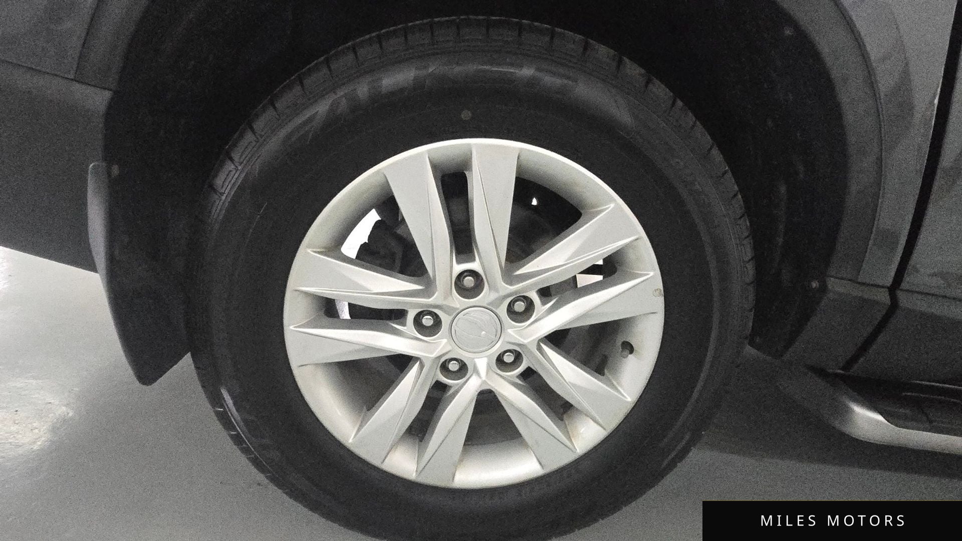 KG Mobility Rexton 2019 — миниатюра 5