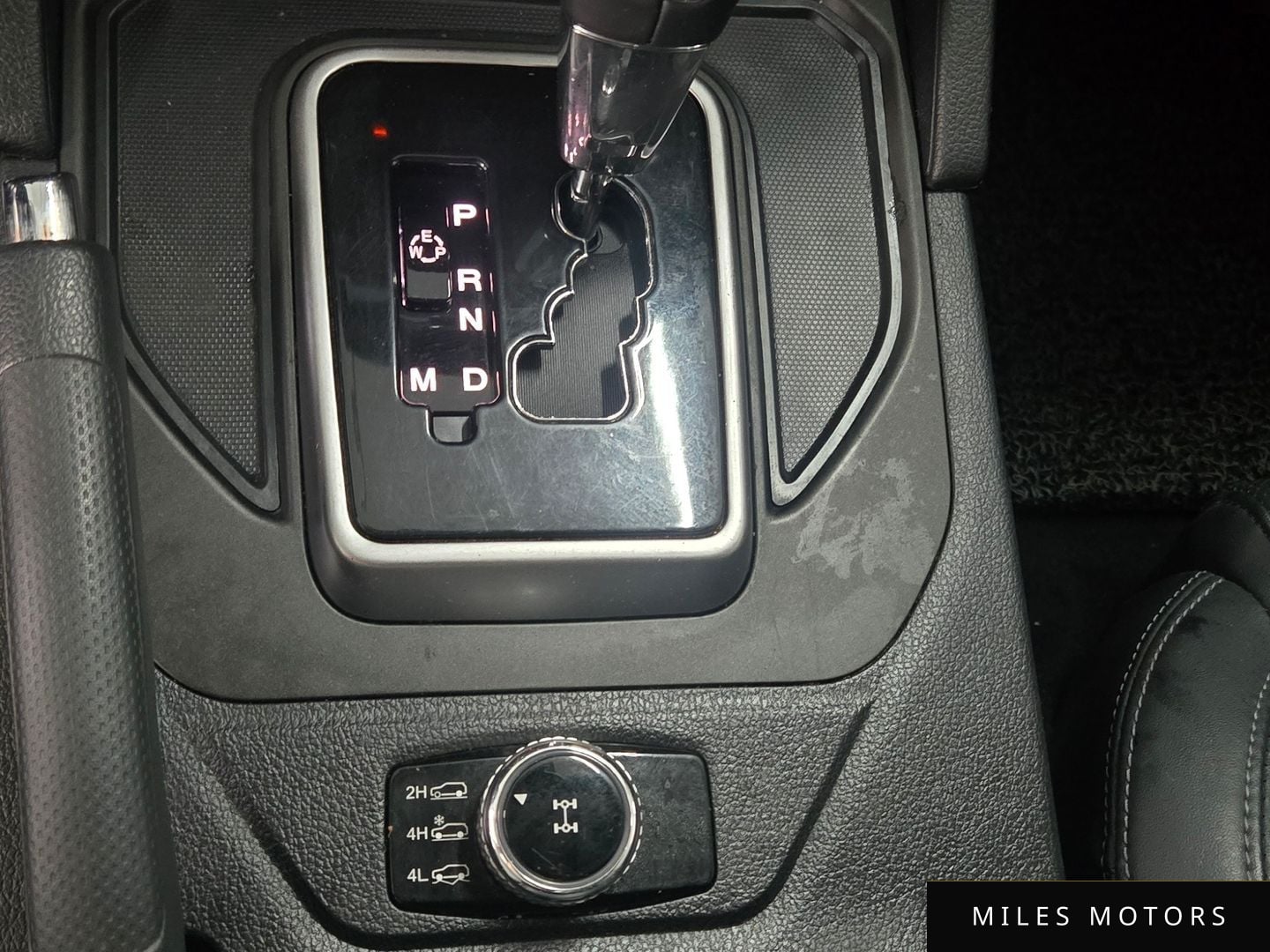 KG Mobility Rexton 2019 — миниатюра 9