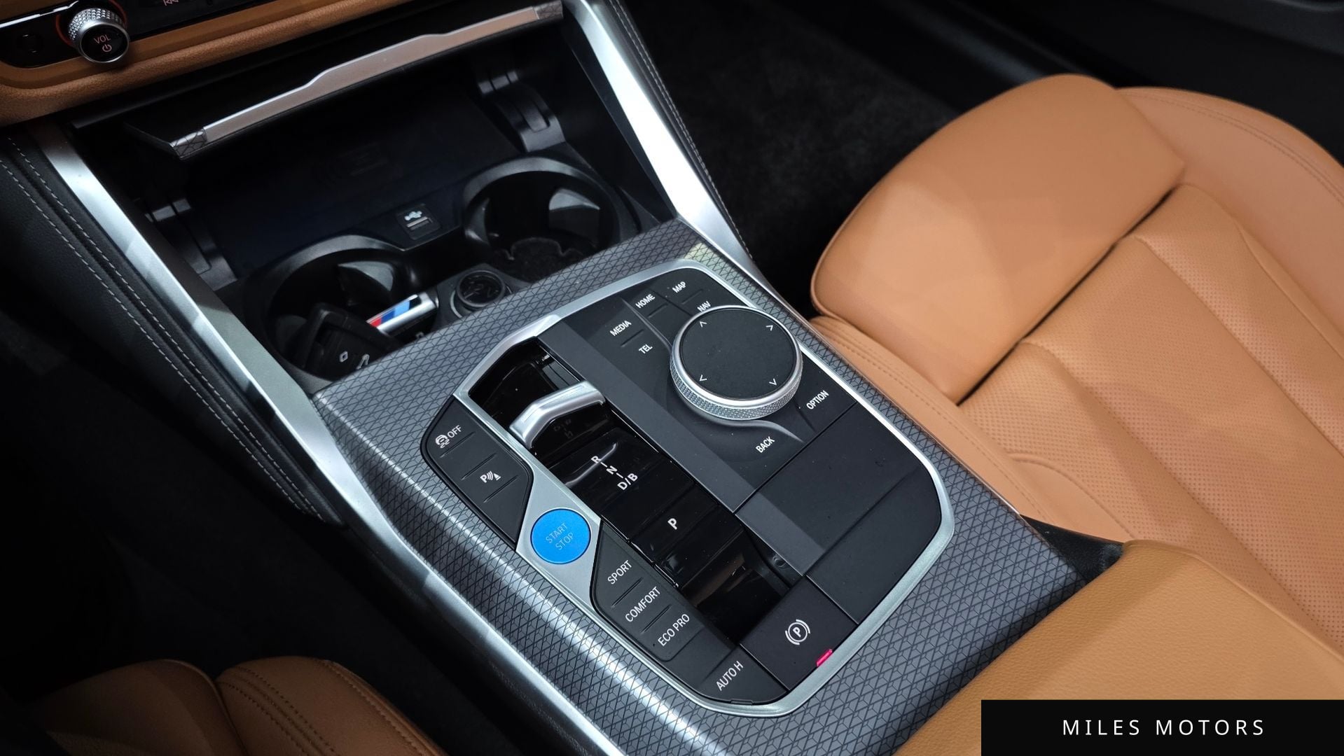 BMW i4 2025 — миниатюра 12