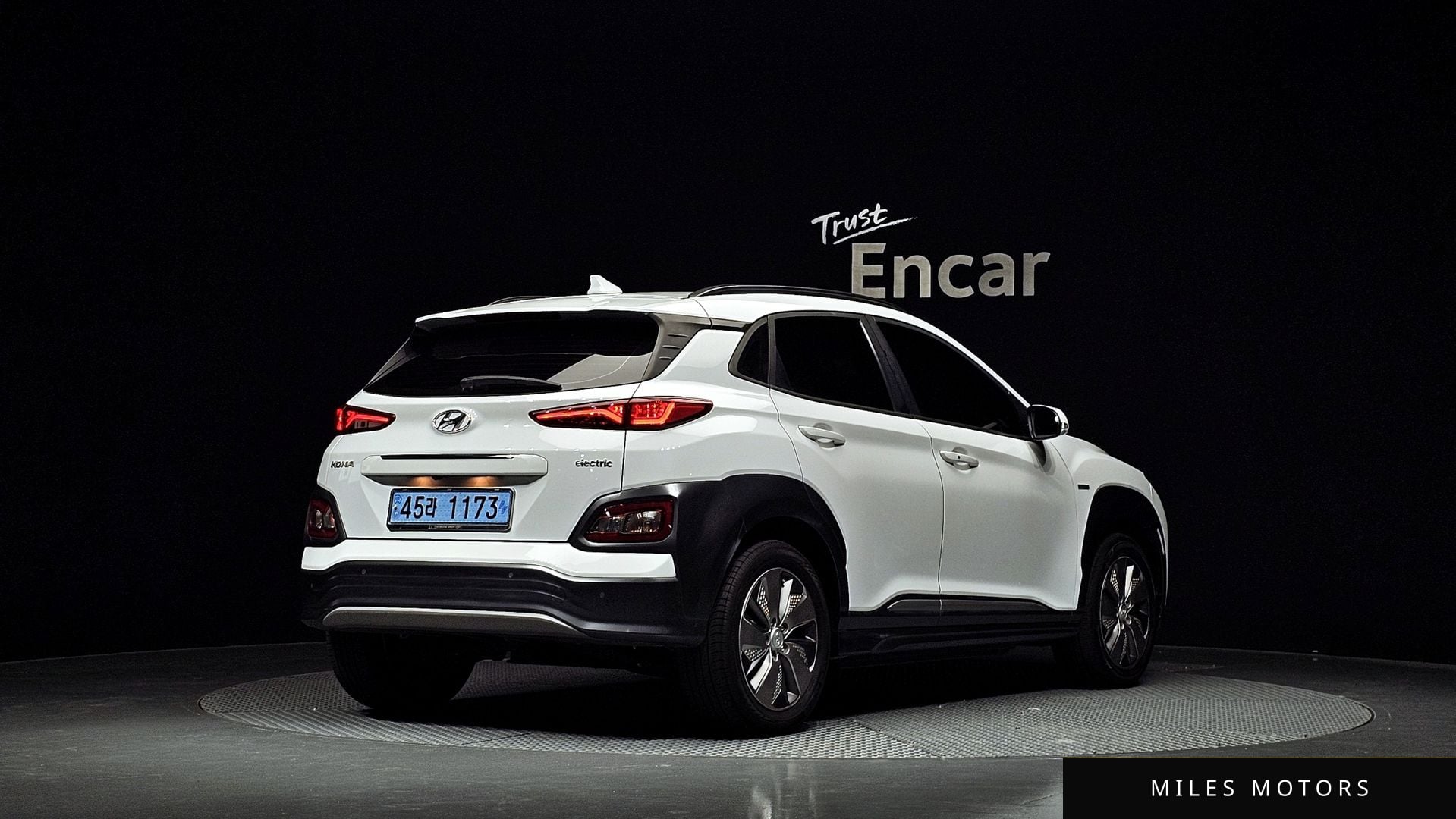 Hyundai Kona 2019 — миниатюра 2