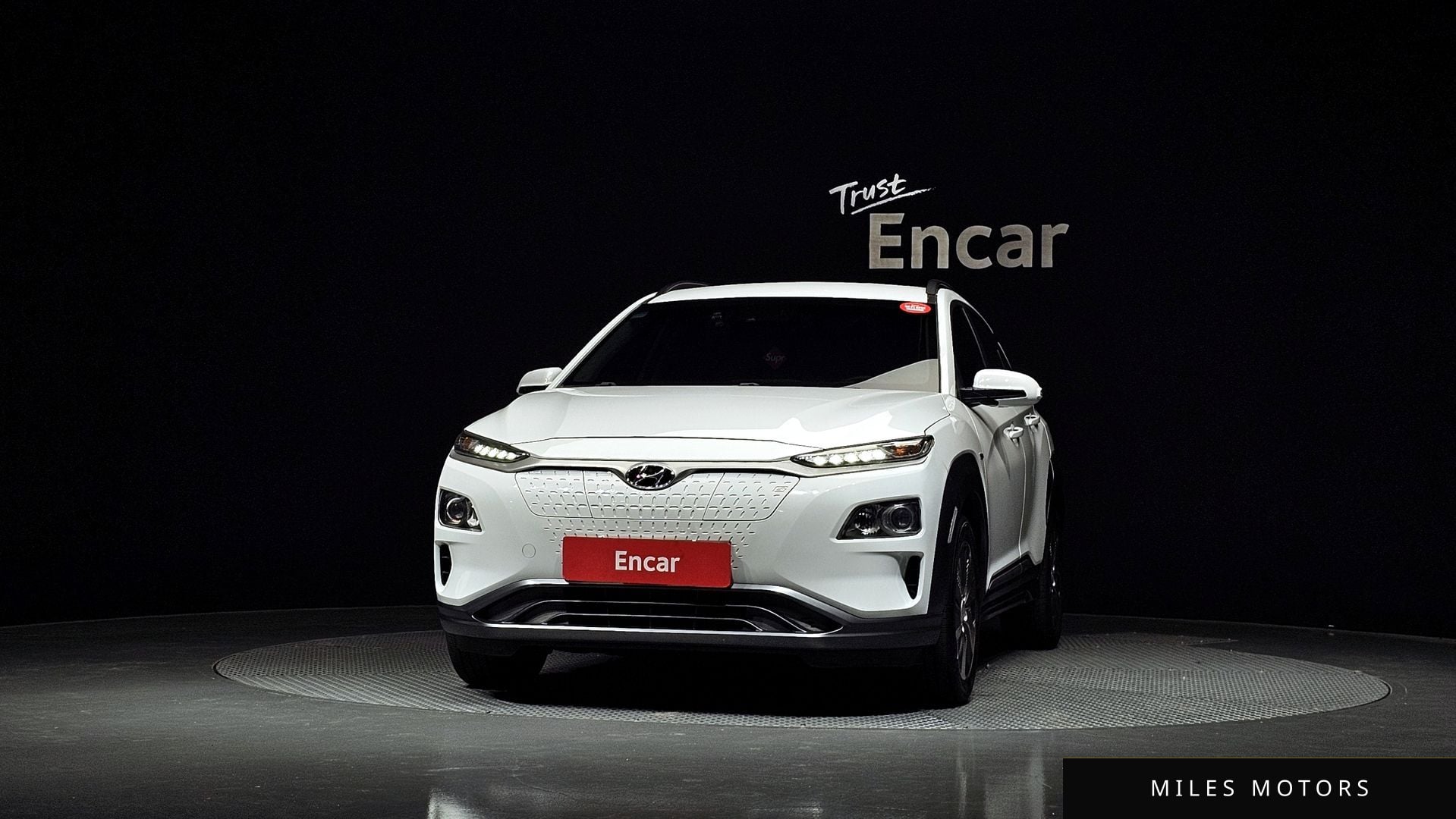 Hyundai Kona 2019 — миниатюра 3