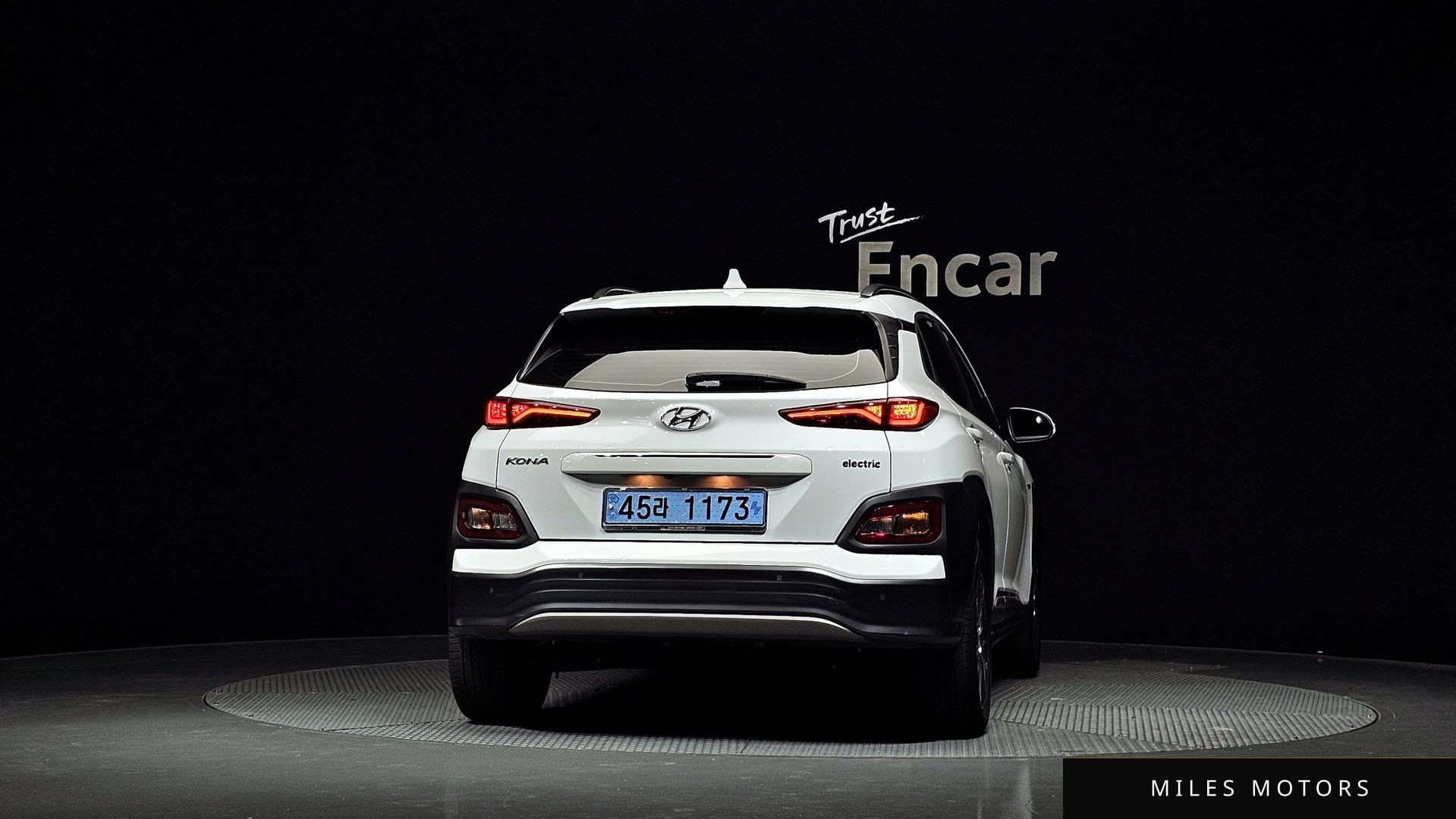 Hyundai Kona 2019 — миниатюра 4
