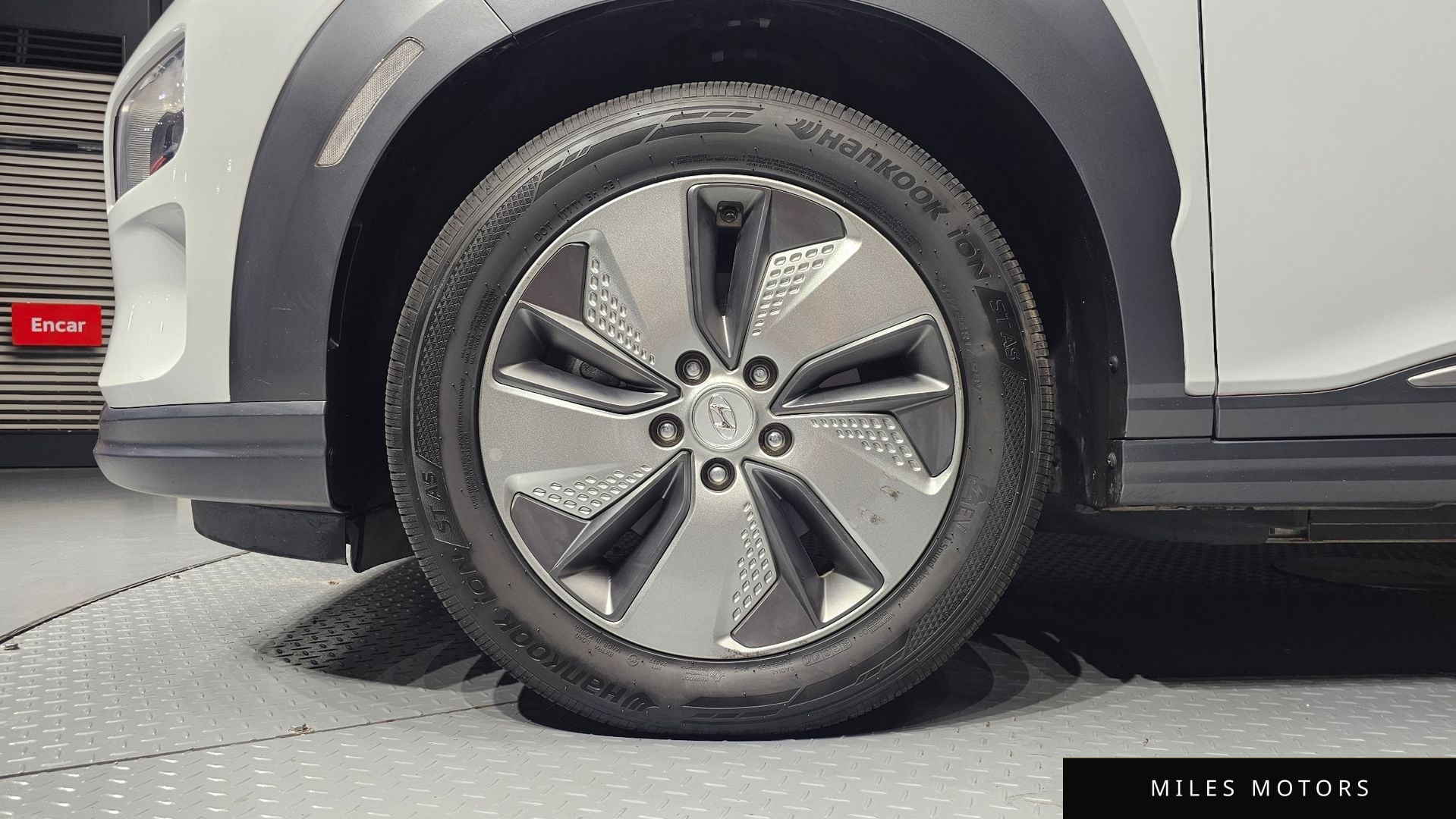 Hyundai Kona 2019 — миниатюра 5